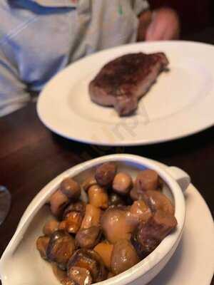 Okeechobee Steak House