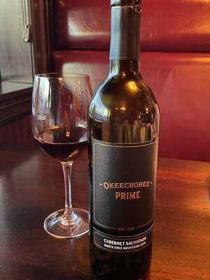 Okeechobee Steak House