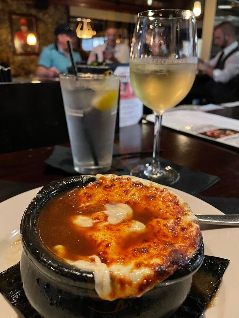 Okeechobee Steak House