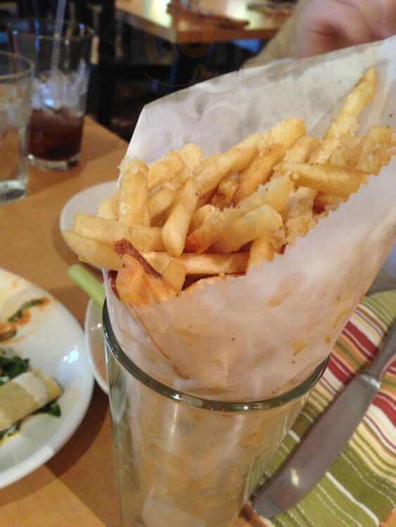Meadowlark Restaurant