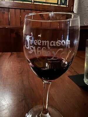 Freemason Abbey Restaurant