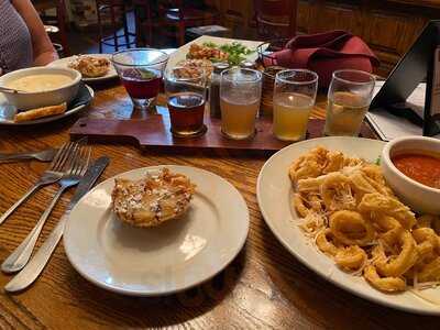 Freemason Abbey Restaurant