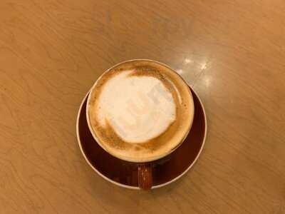 The Mill Coffee And Tea