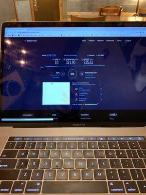 The Mill Coffee And Tea