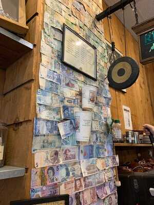 The Mill Coffee And Tea