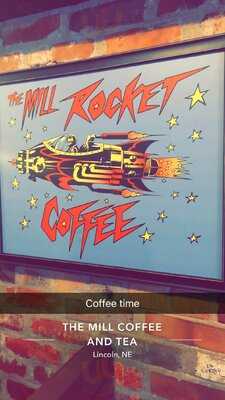 The Mill Coffee And Tea