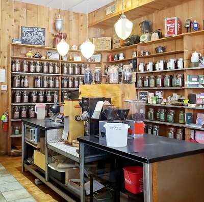 The Mill Coffee And Tea