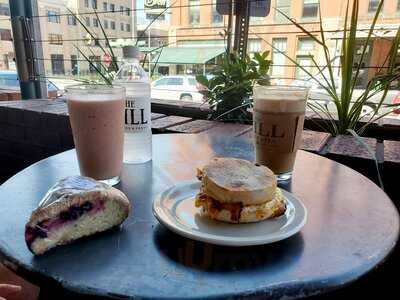 The Mill Coffee And Tea