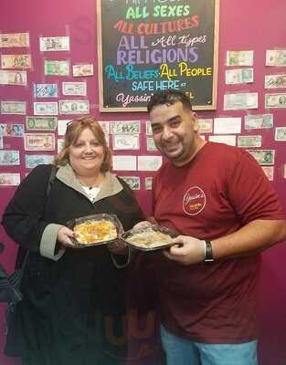 Yassin's Falafel House