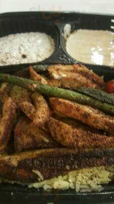 Yassin's Falafel House