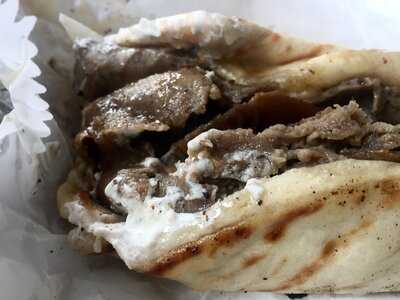 Yassin's Falafel House