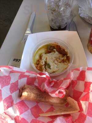 Yassin's Falafel House