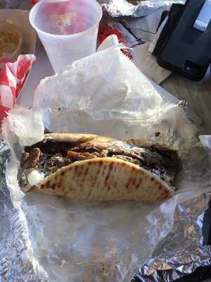 Yassin's Falafel House