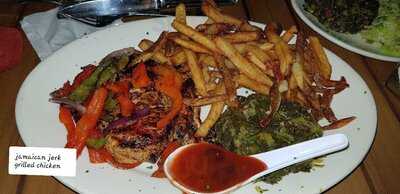 Rumba Island Bar & Grill