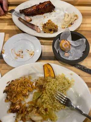 Rumba Island Bar & Grill