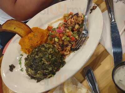 Rumba Island Bar & Grill