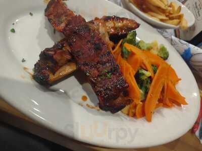 Rumba Island Bar & Grill