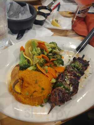 Rumba Island Bar & Grill