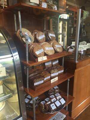 Camino Bakery