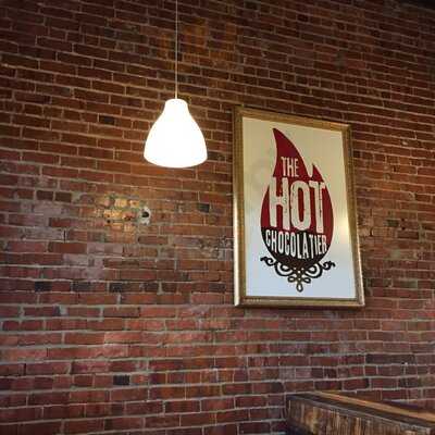 The Hot Chocolatier