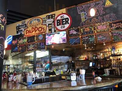 Pappo's Pizzeria