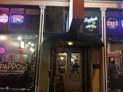 Pappo's Pizzeria
