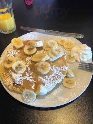 Three Little Griddles