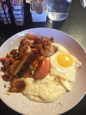 Three Little Griddles