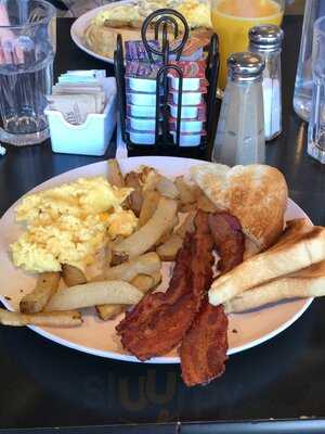 Three Little Griddles