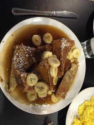 Three Little Griddles