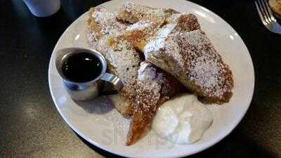 Three Little Griddles