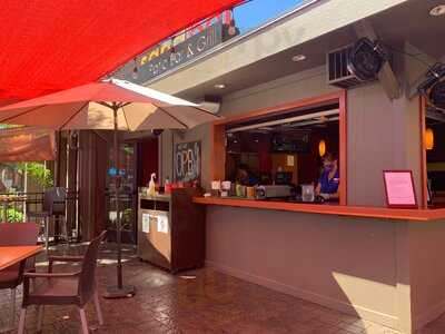 Sandbar Patio Bar & Grill