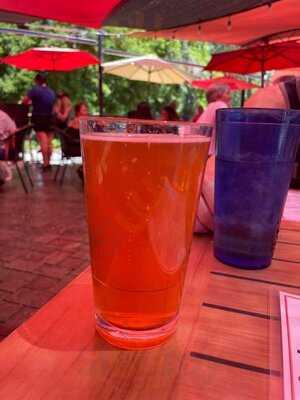 Sandbar Patio Bar & Grill