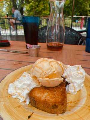 Sandbar Patio Bar & Grill