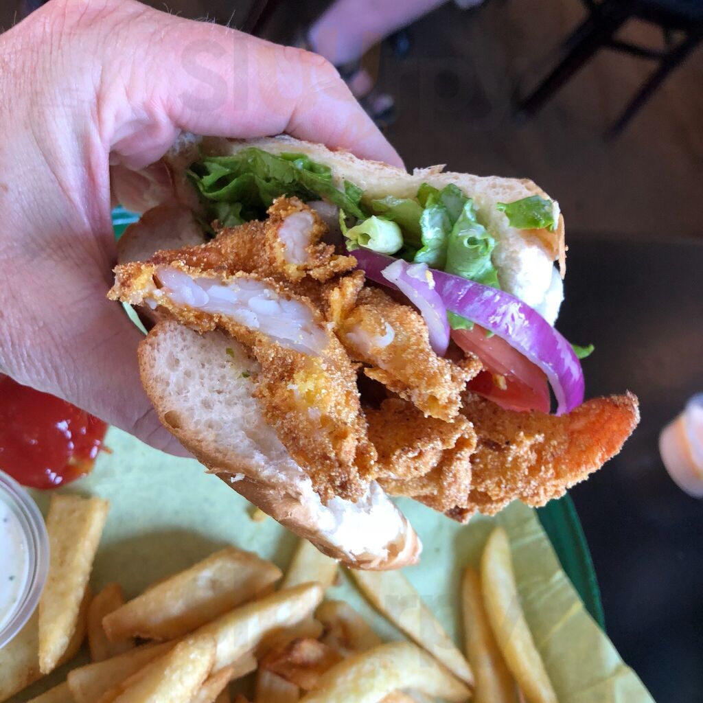 Fish Shack