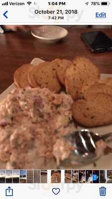 J Alexander's Restaurant