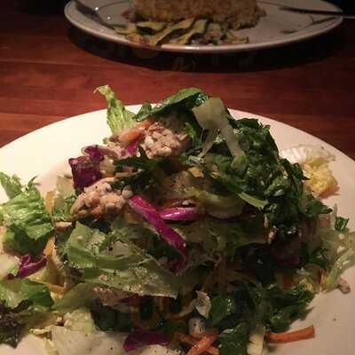 J Alexander's Restaurant