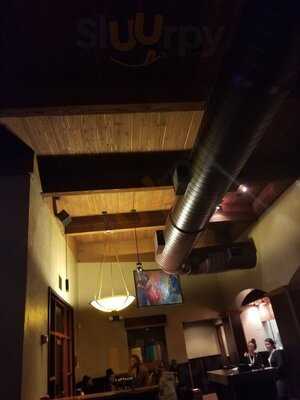 J Alexander's Restaurant