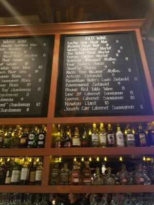 J Alexander's Restaurant