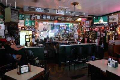 Callaghan's Irish Social Club