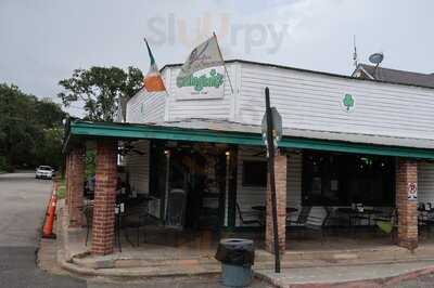 Callaghan's Irish Social Club