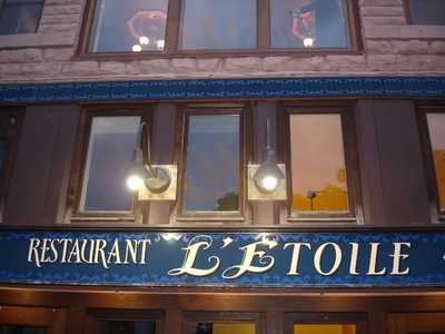 L'etoile Restaurant