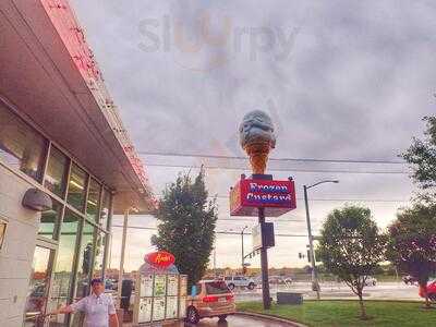 Andy's Frozen Custard