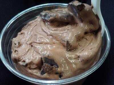 Andy's Frozen Custard