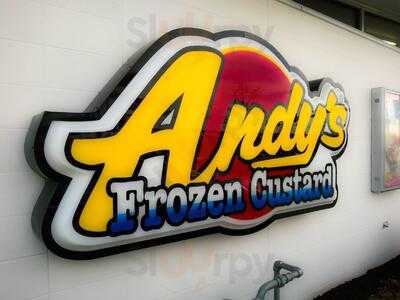 Andy's Frozen Custard