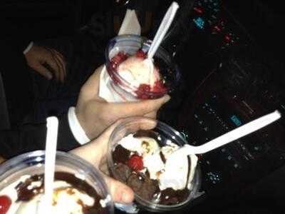 Andy's Frozen Custard