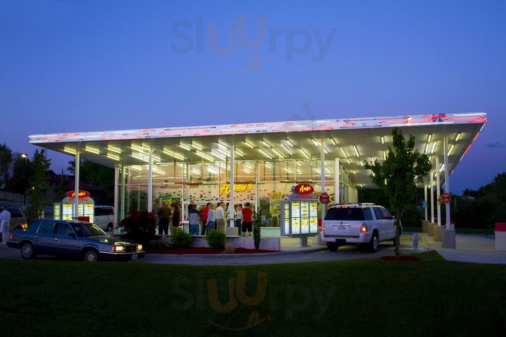 Andy's Frozen Custard