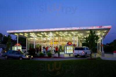 Andy's Frozen Custard