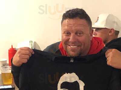 Honest Abe's Burgers & Freedom