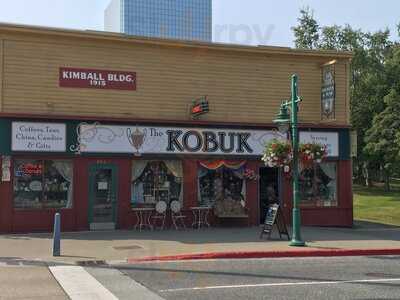 Kobuk Coffee Co